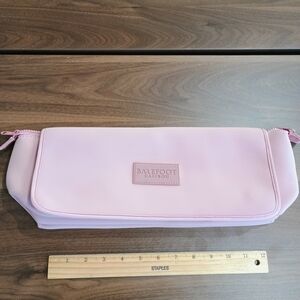 Pink Travel Bag
